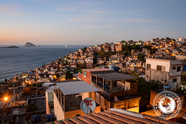 Vidigal Favela In Rio De Janeiro What It S Like To Stay In A Pacified Favela