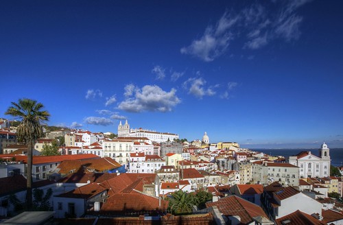 lisbon portugal
