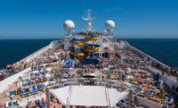 Taking a Cruise with a Baby: What You NEED to Know
