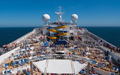 Everything You Didn’t Know About A Cruise Boat