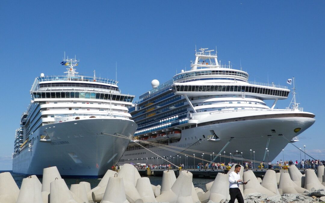 The Ultimate Guide to All the Cruise Ship Lines