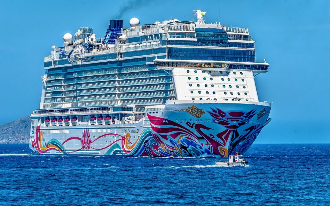 Cruise Gay and Proud on these LGBTQ Friendly Cruises