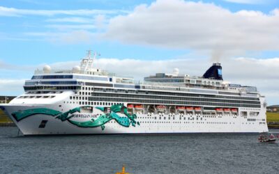 A Guide to Cruise Ship Power Systems